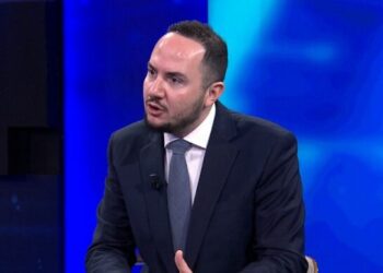 Salianji: Do kandidoja në Tiranë, po t’ma ofronin, por ma kanë ndaluar!