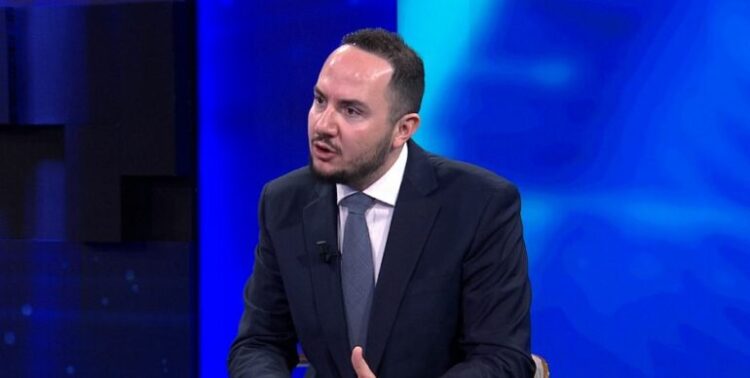 Salianji: Do kandidoja në Tiranë, po t’ma ofronin, por ma kanë ndaluar!