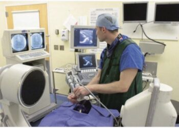 Valët zanore që shkatërrojnë tumoret, mënyra që po revolucionarizon mjekësinë