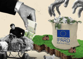 Plasin arrestimet për abuzimet me fondet bujqësore në Greqi, ndërsa hajdutët e fondeve IPARD në Shqipëri shijojnë paratë