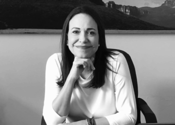 Politikania opozitare venezueliane fiton çmimin Nobel për Paqen për vitin 2025