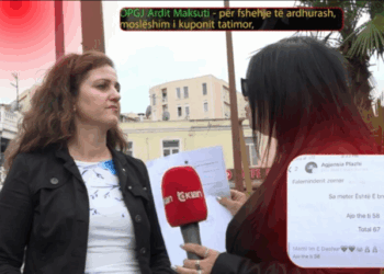 Agjencia e mashtroi te metrat e apartamentit, prokurori Edmond Koloshi mbylli çështjen