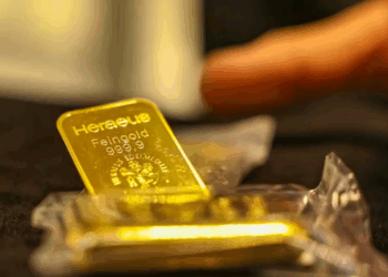 Çmimi i arit kap rekord historik, duke kaluar për herë të parë pragun e 4380 dollarëve