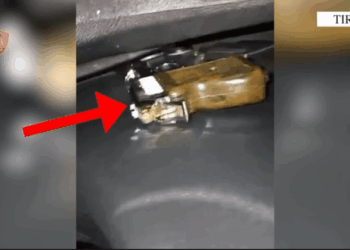 Me armë poshtë sediljes së makinës, arrestohet i riu në Tiranë