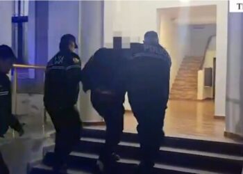 I dënuar për përdhunim/ Arrestohet 46-vjeçari në Tropojë