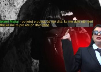 Pas ndarjes, ish-i përndjek gruan me kërcënime e shantazh: Do të jetoj për 3 gjëra