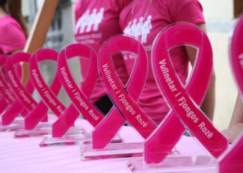 Sistemi shëndetësor katastrofë! Gratë me kancer gjiri përballen me një betejë të dyfishtë