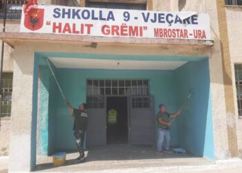 Arsimi në fshat: Mungesa e investimeve zbraz shkollat nga nxënësit