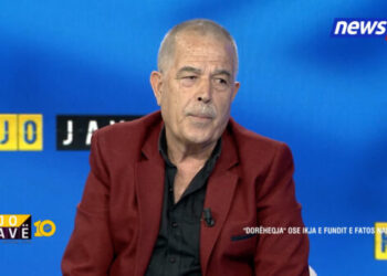 Truproja Viktor Agolli rrëfen jetën e Fatos Nanos: Burrë shteti që nuk u hakmor edhe pse bëri burg të padrejtë