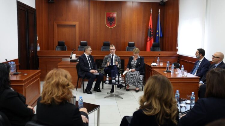 BE: Procesi i vettingut të përfundojë deri në qershor të 2026-ës, sulmet ndaj ONM-së të paparanueshme!