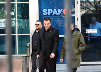 Erion Veliaj ofroi garanci pasurore, zbardhen detajet e vendimit të Gjykatës së Lartë