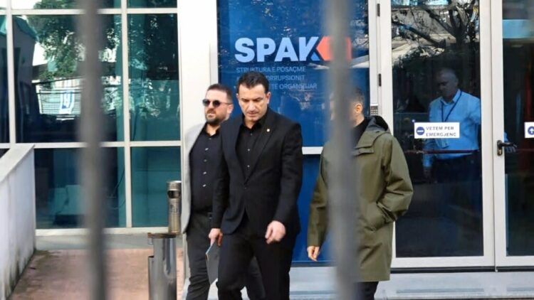 Erion Veliaj ofroi garanci pasurore, zbardhen detajet e vendimit të Gjykatës së Lartë