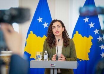 “Pas dështimit të Kurtit, Osmani thërret partitë për konsultime brenda afatit kushtetues”