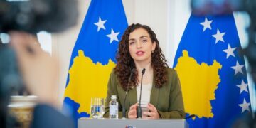 “Pas dështimit të Kurtit, Osmani thërret partitë për konsultime brenda afatit kushtetues”