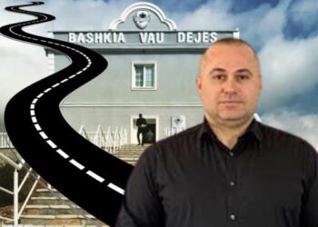 Kristian Shkreli, para se të shkonte në SPAK, njoftoi Sandër Shpatin: Eja, merri 625 MLN Lekë!