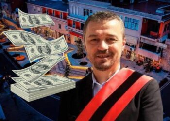 Artur Bushi i jep 200 MLN lekë firmës së Kujtim Mirit, që pastron paratë prostitucionit dhe të drogës