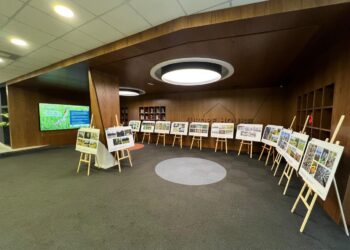 Hapja e Ekspozitës së Konkursit të Fotografisë EU4Green në Tiranë “Shembujt më të gjelbër të Ballkanit Perëndimor”