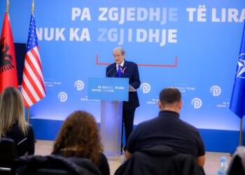 Berisha akuzon Ramën: Vrasja e gjyqtarit përdoret për të kaluar “kodin e narkodiktaturës”