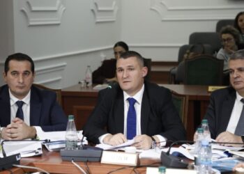 Hetim për ‘Arubën’? Dumani i përgjigjet deputetes së PD: Nuk e njoh si çështje
