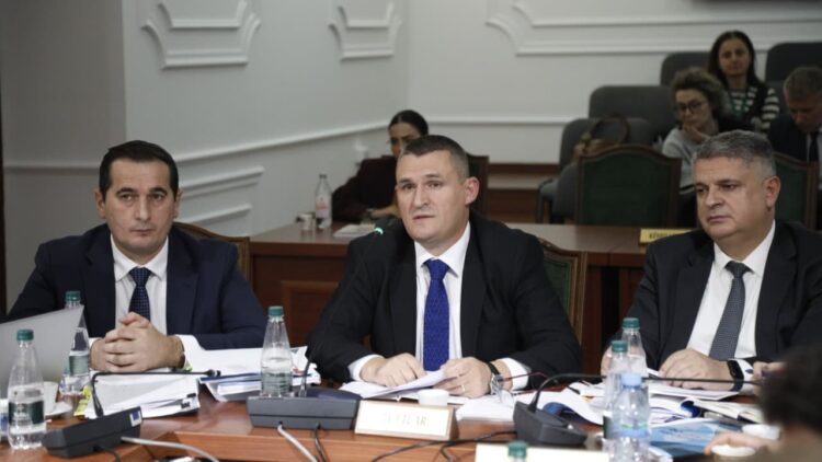 Hetim për ‘Arubën’? Dumani i përgjigjet deputetes së PD: Nuk e njoh si çështje