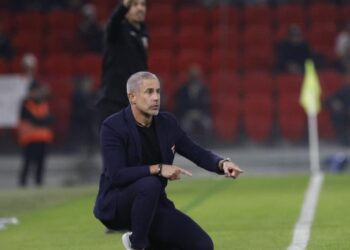 Sylvinho pas fitores në miqësoren me Jordaninë: Një dhimbje koke e mirë…