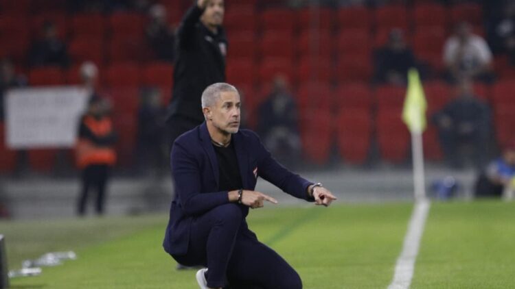Sylvinho pas fitores në miqësoren me Jordaninë: Një dhimbje koke e mirë…