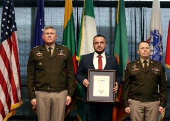 Gjenerali i parë shqiptar që hyn në “Hall of Fame” të U.S. Army War College, një moment historik për Kosovën