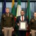 Gjenerali i parë shqiptar që hyn në “Hall of Fame” të U.S. Army War College, një moment historik për Kosovën