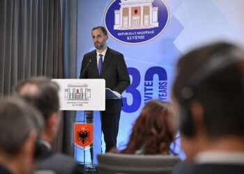 Lamallari: Qëndrimi i zgjatur në paraburgim është padrejtësia më e madhe