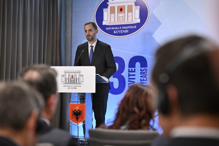 Lamallari: Qëndrimi i zgjatur në paraburgim është padrejtësia më e madhe