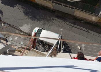 Atentat me tritol në Shkodër, plagoset punonjësi i Tatimeve – Pamjet nga vendngjarja