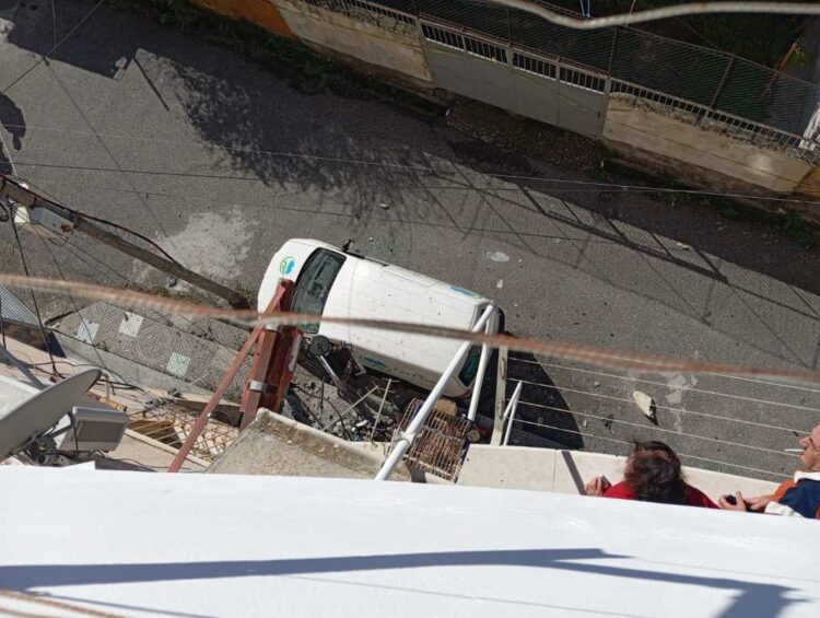 Atentat me tritol në Shkodër, plagoset punonjësi i Tatimeve – Pamjet nga vendngjarja