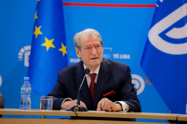 Berisha: Skapi i partisë bën pazar me dosjet, institucioni më i korruptuar në historinë e drejtësisë shqiptare