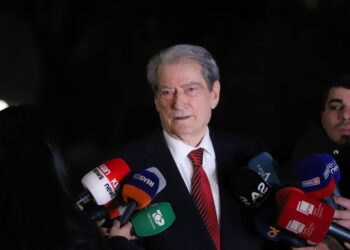 Refuzohen kërkesat për hetime, Berisha paralajmëron reagimin e qytetarëve