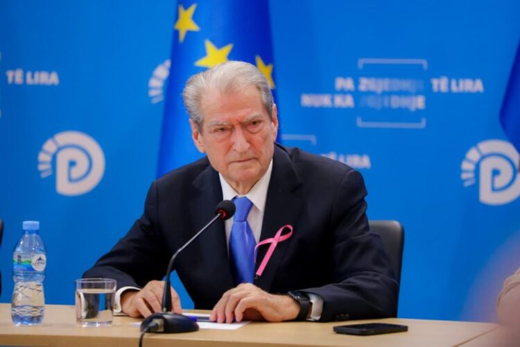 Berisha: Prokurori që guxoi të thërrasë Lubi Ballukun është kërcënuar nga vrasës, nga Altin Troplini dhe nga Edi Rama