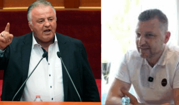 Banorët presin ujësjellësin, Besmir Llesha i çon 1,2 MLN Euro kushëririt të Paulin Stërkajt