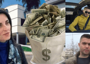 Sako u jep tenderin 400 milionë lekë dy vëllezërve Dauti: Geraldi, koordinator i PS-së, Albani pronari i firmës