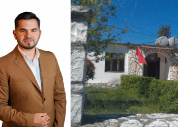 Nertil Bellaj i Selenicës fut duart në tenderin 550 MLN lekë, fituese Aurela Dulla me firmën pa bilanc