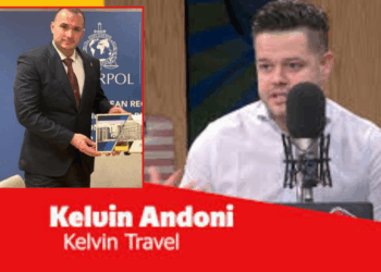 Ilir Proda, tender “sekret” me Mirela Andonin, 270 milionë lekë bileta avioni për “kriminelët VIP”