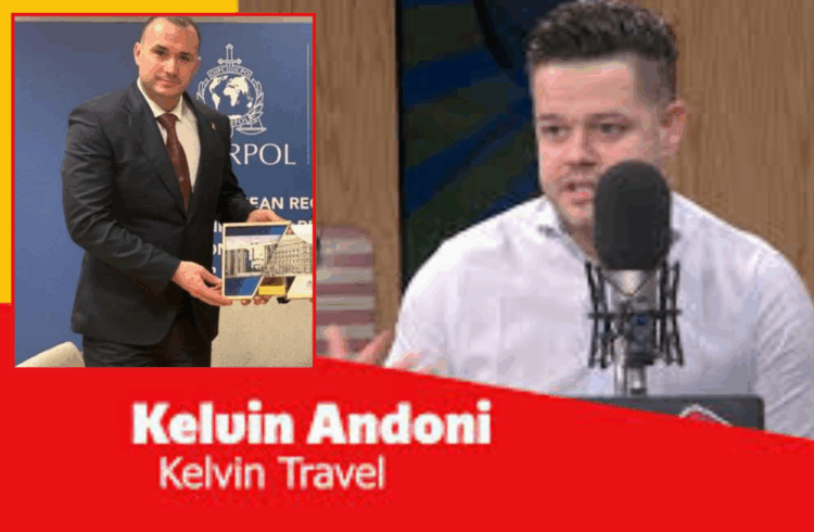 Ilir Proda, tender “sekret” me Mirela Andonin, 270 milionë lekë bileta avioni për “kriminelët VIP”