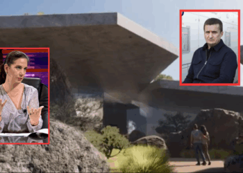 Për tri zyra në Vjosë, Mirela i dha 5,7 miliardë lekë babait të Blendian Dalipit, para ikjes i shtoi edhe 1 miliard lekë