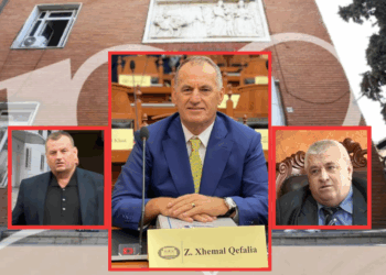 Qefalinjtë fusin duart në ushqimin e Maternitetit “Mbretëresha Geraldinë” – tenderi 2 miliardë lekë denoncohet në KPP