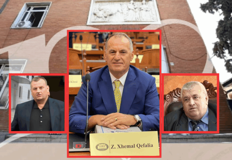 Qefalinjtë fusin duart në ushqimin e Maternitetit “Mbretëresha Geraldinë” – tenderi 2 miliardë lekë denoncohet në KPP