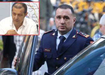 Tenderi “sekret” i Ilir Prodës për Afrim Qendron, 1.2 milionë euro makinat “speciale”