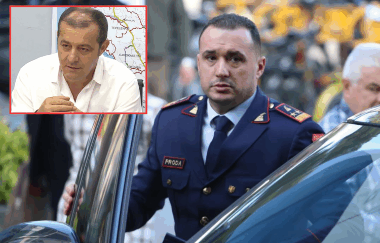 Tenderi “sekret” i Ilir Prodës për Afrim Qendron, 1.2 milionë euro makinat “speciale”