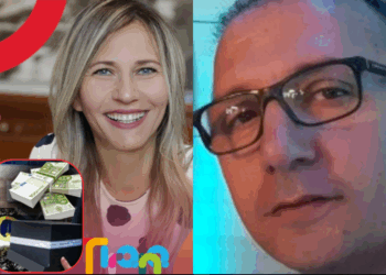 Valter Begaj në burg, e shoqja Loreta vazhdon korrupsionin e tenderave me Anuela Ristanin