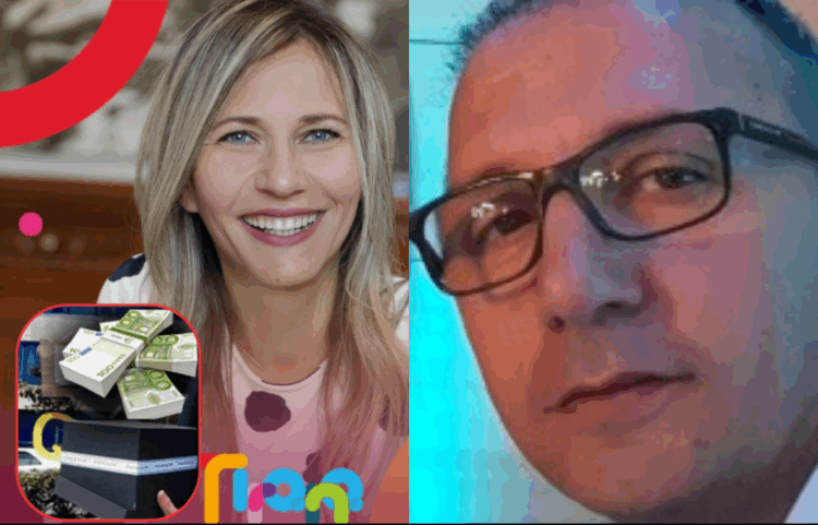 Valter Begaj në burg, e shoqja Loreta vazhdon korrupsionin e tenderave me Anuela Ristanin