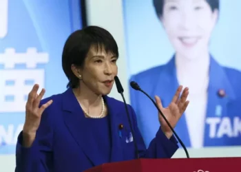 Për herë të parë në histori, Japonia do të drejtohet nga një grua