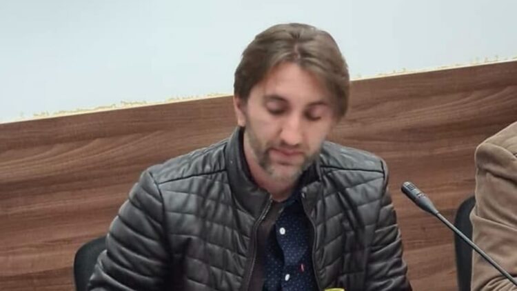 Atentati ndaj zyrtarit të BDI-së, ky është i plagosuri me katër plumba në trup