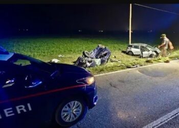 Aksident tragjik në Itali! Humb jetën 7 vjeçari shqiptar, plagoset edhe babai